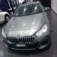 بی ام و 225i