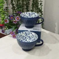 فنجان لته خوری