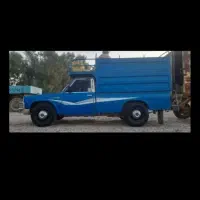 باربند نیسان