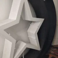 ویترین در حد نو