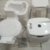 توالت فرنگی