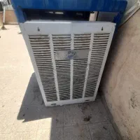 کولر آبی