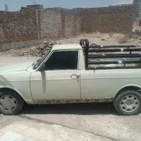 پیکان وانت