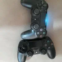 دستگاه PS4|کنسول، بازی ویدئویی و آنلاین|پاکدشت, پاکدشت (مامازند)|دیوار