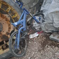 دوچرخه