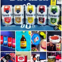 فروشنده (بازاریاب مواد غذایی در کرج )