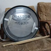 طبل ریز MAXTOR
