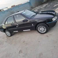 ۴۰۵مشکی|خودرو سواری و وانت|کوار, |دیوار