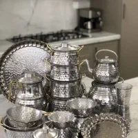 سرویس روحی