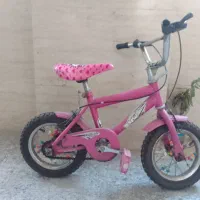 دوچرخه دخترانه