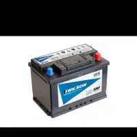 فروش انواع باطری سبک وسنگین