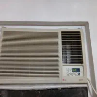 کولر ۱۸ هزار پنجره ای