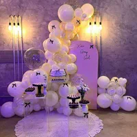 بادکنک آرایی