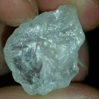 250 گرم الماس معدنی هرکیمر واقعی بااصالت به شرط