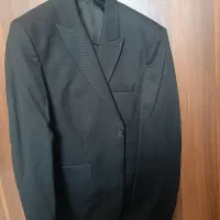 کت شلوار شیک وتمیز