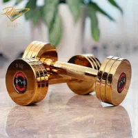 دمبل نو دوبیس