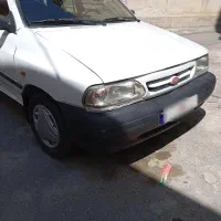 پراید مدل ۸۱