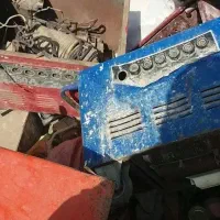 فروش خریدار دستگاه جوش ‌دینام جوش خراب انواع مختلف