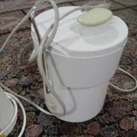 آبمیوه گیری .شیرجوش
