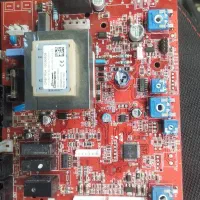 فروش انواع برد پکیج دیواری