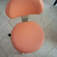 صندلی جک دار