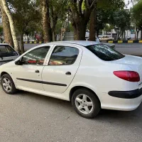 ۲۰۶ sd v8 مدل ۸۹ بیرنگ