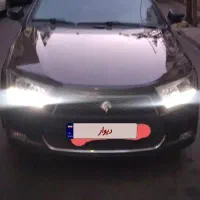 دنا پلاس ۶ دنده مدل ۱۴۰۴