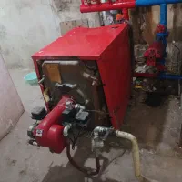 موتورخانه روشن