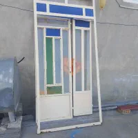 در تمیز و بدون عیب