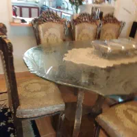 میز ناهارخوری ۸نفره
