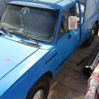 نیسان زامیاد فوق العاده سالم