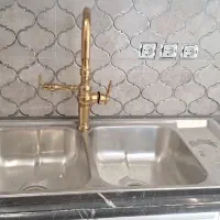 لوله کشی و تاسیسات