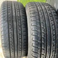 لاستیک کویر R15 ۲۰۵در حد