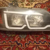 چراغ اسپرت ۱۳۱صباو هدلایت ۴حالته