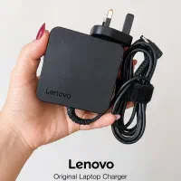 شارژر لبتاب اورجینال لنوو