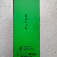 Razer basilisk v3 pro black|قطعات و لوازم جانبی رایانه|شیراز, پارک آزادی|دیوار