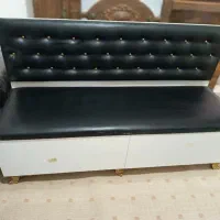 نیمکت انتظار /باکس /صندلی نشیمن