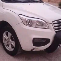 لیفان x60مدل ۹۳