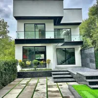دوبلکس مدرن استخردار*پلاک1جنگل سند* 344متر