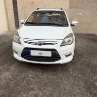 لیفان x50 دنده‌ای