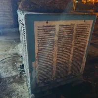 سرویس و تعمیر کولر آبی در محل اعزام سریع