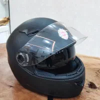 کلاه کاسکت موتور سایز XL