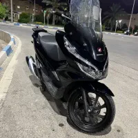 هوندا pcx مدل2020 150 سی سی در جم