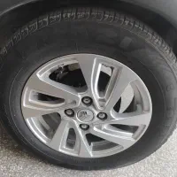 لاستیک سواری مخصوص رنگ ۱۴