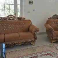 مبل|مبلمان خانگی و میز عسلی|مرودشت, ده بید|دیوار