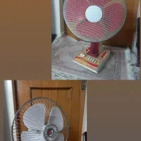پنکه تک ناسیونال