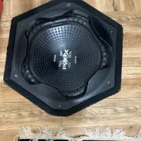 ساب ووفر سونی Xplod 1350W اصلی