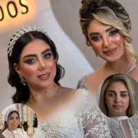 سالن زیبایی میکاپ وشنیون