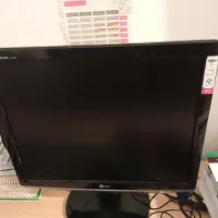 مانیتور 17 اینچ ال جی