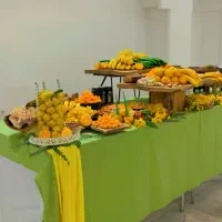 وسایل چوبی میزارایی